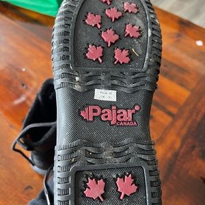 Men’s Pajar winter boots